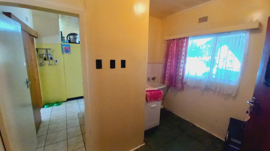 5 Bedroom Property for Sale in Sasolburg Ext 4 Free State